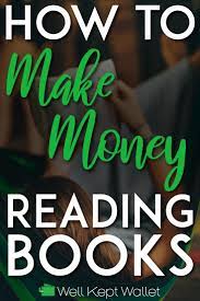 Uk apps and websites have all been used in this article. Get Paid To Read Books 13 Sites To Make Money Reading Reviewing