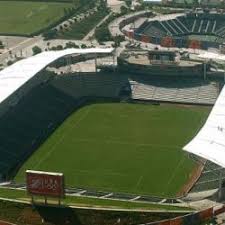 dignity health sports park formerly stubhub center events