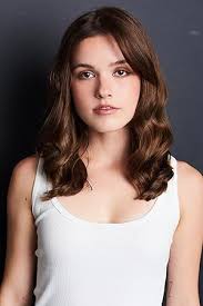 Lindy Jones: Movies, TV, and Bio