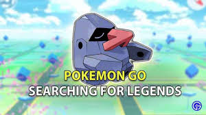 I think i found the shiny pokemon of craft beer. Pokemon Go Searching For Legends Event Start Time Spawn More