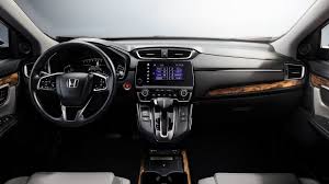 Its main advantage is its roomy cargo hold, but this crossover also impresses with a gentle. 2020 Honda Cr V Prices Pictures And Reviews Team Honda Blog