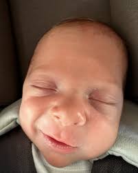 Our newest addition to our little family! Levi John Edwards born