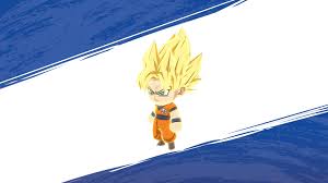 When dragon ball, a series that largely runs on its style and charm, can't. Buy Dragon Ball Fighterz Exclusive Ss Goku Lobby Avatar Microsoft Store En Sg