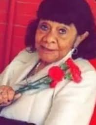 Obituary information for Dora F Williams