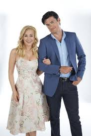 After a romantic christmas at graceland, clay (wes brown) and laurel (kellie pickler) plan their wedding while simultaneously juggling their very different parents. Wes Brown S Tying The Knot At Graceland In New Hallmark Movie Movies Tv Theadvocate Com