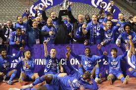 Check out his latest detailed stats including goals, assists, strengths & weaknesses and match ratings. Onuachu Dessers Win First Trophy In Belgium Trend Update Ng