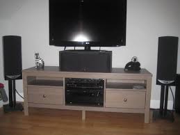 Hemnes Stereo Tv Stand Ikea Hackers Ikea Hemnes Tv Stand Hemnes Tv Stand Ikea Hack