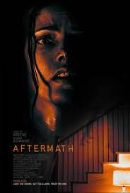 The horror film aftermath has dropped on netflix. Ehnddkzzg3afom