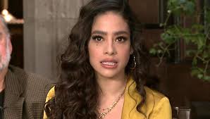 Quién es Fátima Molina, la actriz que casi muere durante explosión por  acumulación de gas en CDMX