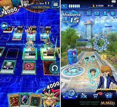 Pin On Yu Gi Oh Duel Links Mod Apk
