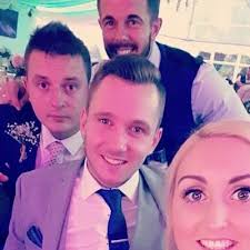 Dean Payne (@deanpayne10)