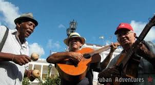 Apart from the work of some authors who provided information about the music in cuba during the 19th century. Music And Dance In Cuba
