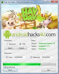 Added ip scanner tool ,which allow you to search a rage of ips. Semua Trik Game Gratis Tools Cheat Games Hay Day Apk Update 2016