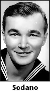 THOMAS SODANO Obituary (1933