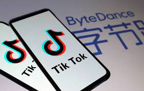 China Won T Accept Theft Of Tiktok According To State Newspaper Engadget