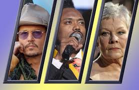 The ibis is a bird beginning with i. 8 Celebrities With Vision Loss Perkins School For The Blind