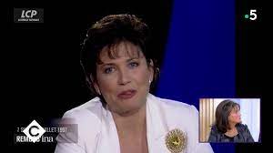 À la restauration & à la félicité publique: Anne Sinclair L Histoire De 7sur7 C A Vous 11 10 2019 Youtube
