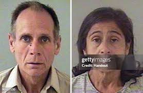 143 Phillip Garrido Photos & High Res Pictures