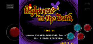 If you haven't noticed yet, we have a retro game of the day feature. Download Nightmare In The Dark Free For Android Nightmare In The Dark Apk Download Steprimo Com