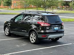 Image result for Kodiak Brown 2012 Escape