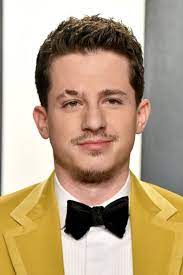 Charlie Puth Swung By The Oscars Afterparty In A Fendi Suit Fit For The Moonrise Kingdom Charlie Puth Charlie Celebrities Funny