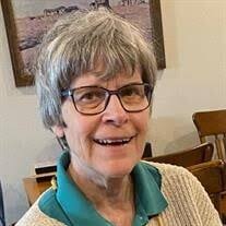 Linda Josephine Ward Obituary