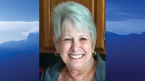 Mary M. Shaffer, Brookfield, Ohio Obituary