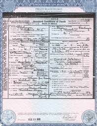 Order online easily · fast & secure application Step By Step Oregon Research 1900 Present Familysearch