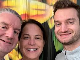 Fundraiser for Scott Kellar by Joseph Kellar : Cancer Treatment For Coach  Scott Kellar