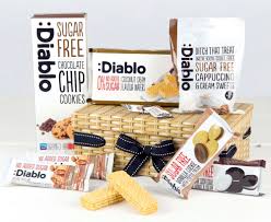 Sugar free christmas cookie recipes for diabetics / easy. Greeting Cards Party Supply No Added Sugar Hamper Sweets Chocolate Diabetic Sugar Free Birthday Christmas Other Gift Party Supplies