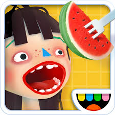 How To Download And Play Toca Kitchen 2 On Pc For Free Kids App App Amazon Appstore