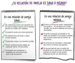 Resultado De Imagen De Mitos Amor Romantico Relaciones De Pareja Sanas Relacion De Pareja Dependencia Emocional