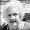 Elizabeth Swindler Obituary (2013)