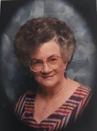Nellie Shaffer Obituary