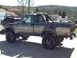 Manhandle your 32 real pickup truck coloring sheet. Pic Of 1st Gen Toyota 4x4 Great Color W Original Style Custom Color Graphics Cool Trucks Trucks Toyota Trucks