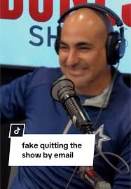 Jamie Bobo Quits Job