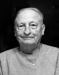 Rex Mowery Obituary (1941