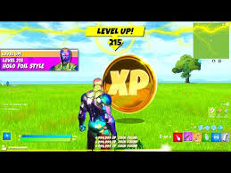 Rusty sky 40.261 views25 days ago. New Xp Glitches To Unlock Level 215 Today In Fortnite Youtube