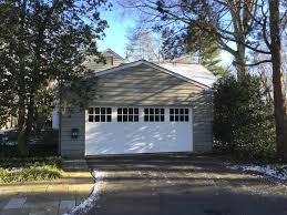 Nevertheless, garage doors should be secured to help ensure that powerful winds and debris do not harm this region. 5 Garage Door Maintenance Tips To Follow This Winter