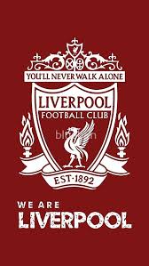 liverpool สโมสรฟ ตบอลล เวอร พ ล ฟ ตบอล วอลเปเปอร