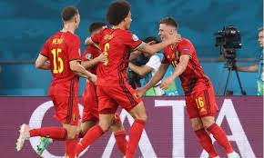 إسبانيا تقصي كرواتيا وتتأهل إلى ربع نهائي أمم أوروبا (فيديو). Ljsmigfesfilsm