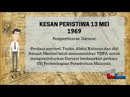 Peristiwa 13 mei 1969 tanggal 13 mei 1969 tercetus satu detik hitam dalam lipatan sejarah negara. Peristiwa 13 Mei 1969 13 Mei 1969 Archives M Update 13 Mei 1969 Ialah Satu Peristiwa Gelap Dalam Babak Sejarah Negara Franco Jiyas