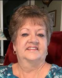 Lou Ellen Hammer Cagle