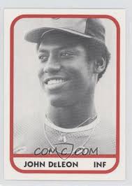 1981 TCMA Minor League