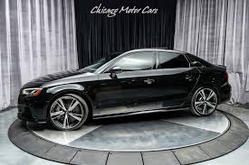 Image result for Panther Black 2018 RS3