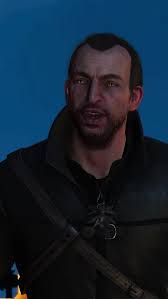 Lambert in The Witcher 3: A Closer Look