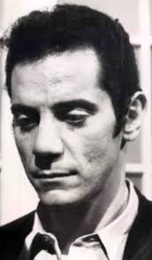 What happened to George Reinholt, the original Tony Lord?