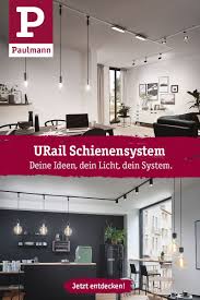 Led schienensystem bürolicht strahler spot deckenleuchte tracklight deckenlampe. Urail 230 Volt Schienensystem Schienensysteme Led Schienensystem Lichtschiene