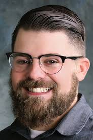 Forty Under 40: Sean Morrison