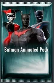 Players are required to complete the met all transitions challenge online in the injustice: Batman Animated Pack Injustice Mobile Wiki Fandom